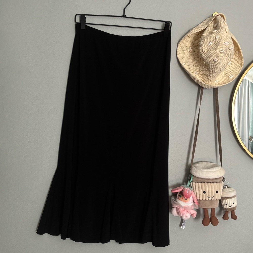 Midi Skirt